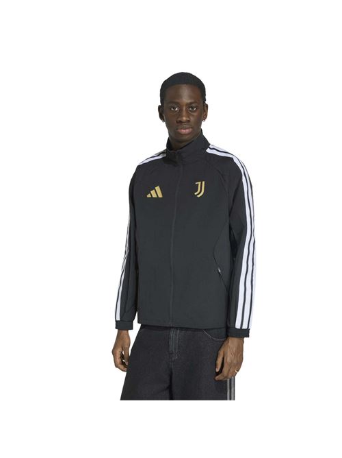 Adidas Juventus anthem jacket home 26 Juventus | KV6740JUV H ANTH
